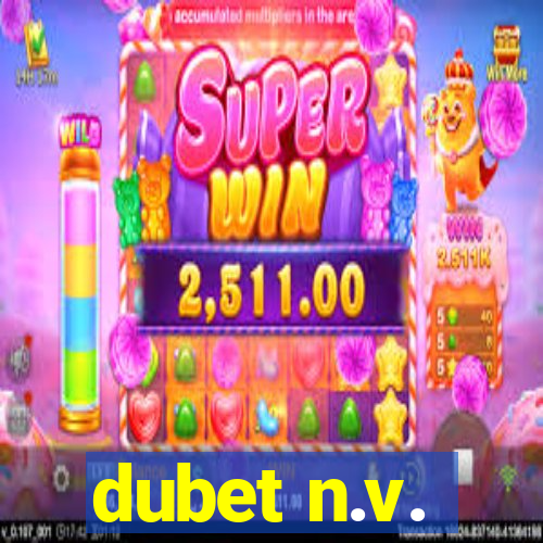 dubet n.v.